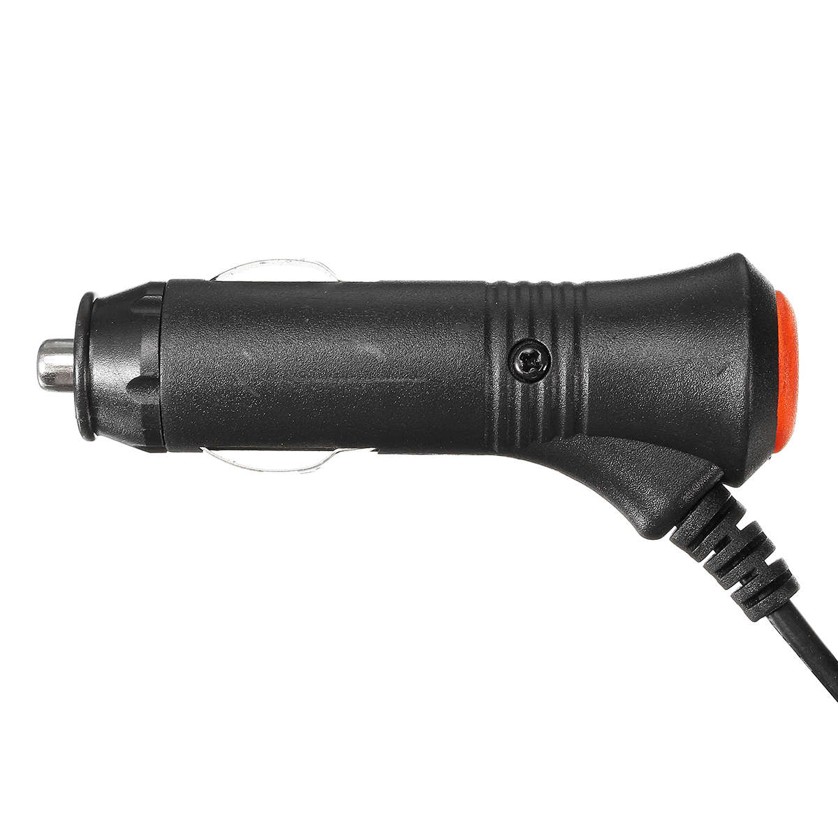 2 IN 1 720P HD Car DVR Camera Recorders + Trafic Radar Laser Speed Detector