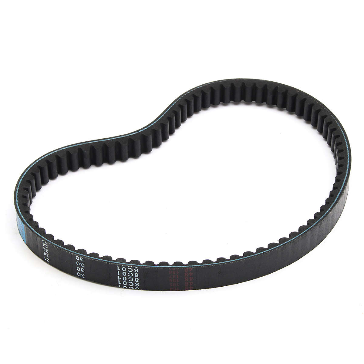 Driving Belt For GY6 125cc Engine 743-20-30 Motor Scooter Electric CVT
