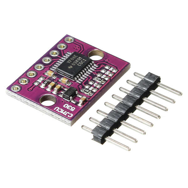 CJMCU-VL53L0X Laser ToF Time-of-Flight Ranging Sensor Module For Arduino