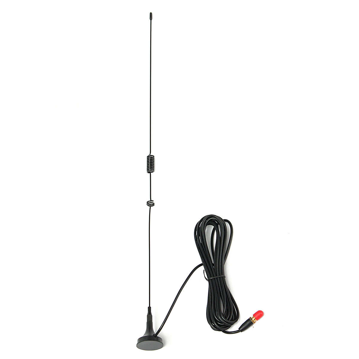 UT106 SMA Female Dual Band Auto 10W Antenne for BAOFENG UV5R/UV5RA/UV5RE HIYG