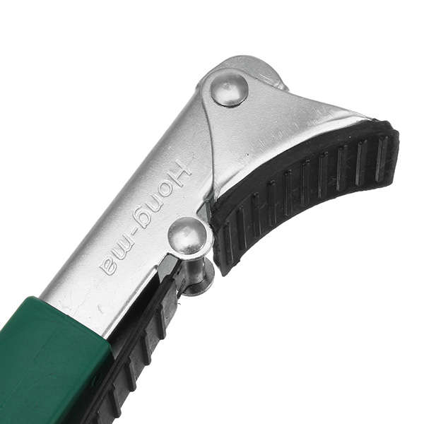 Car Repair Tool Single Ended Wrench Oil Grid Lever Adjustable Wrench