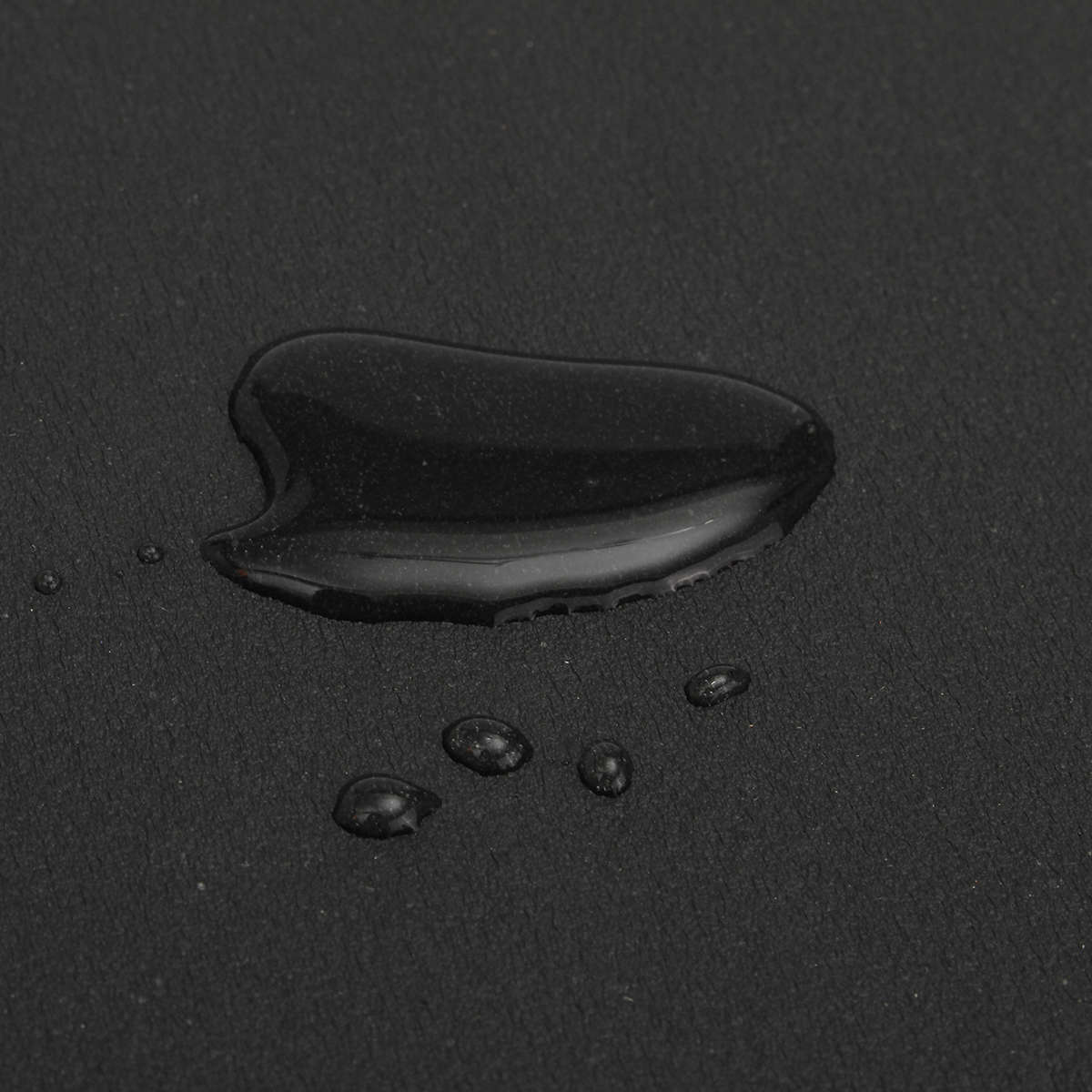 9 Sheets 40x30cm Sound Deadening Thermal Insulation Foam Sound-proofing Material