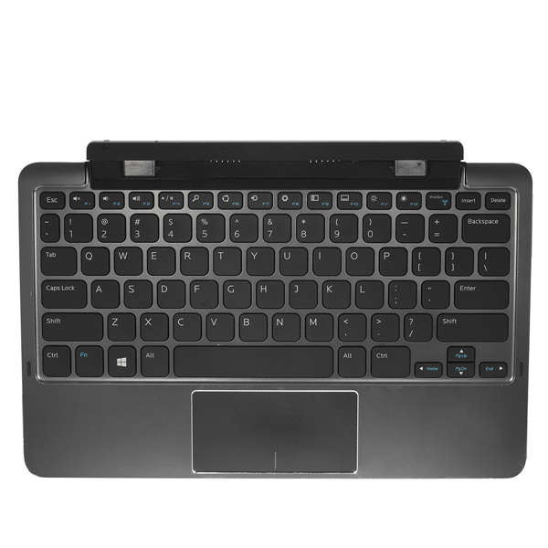 Tablet Keyboard Mobile Dock For Dell Venue 11 Pro 7139 7140