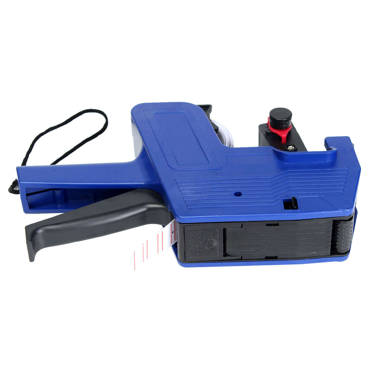 MX-5500 8 Digits Price Tag Labeler Supermarket Labeller Label Paper Ink Gun