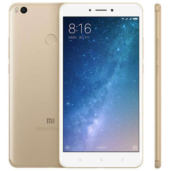 Xiaomi Mi MAX 2 with free cover  (SA STOCK)