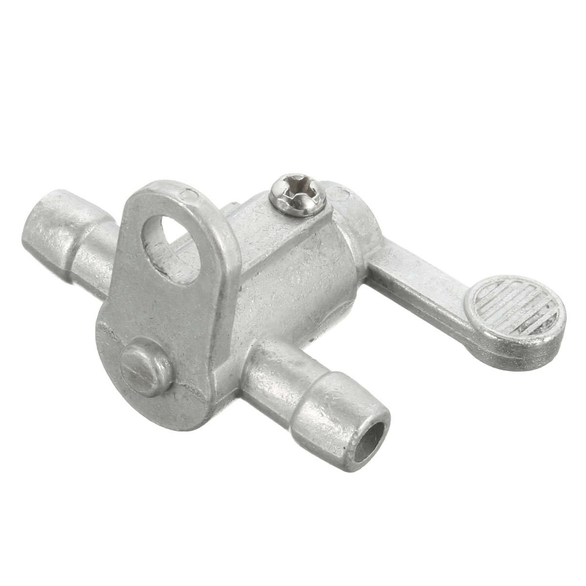 8mm Inline Fuel Tank Tap On/Off Petcock Switch For Quad Buggy Dirt Bike