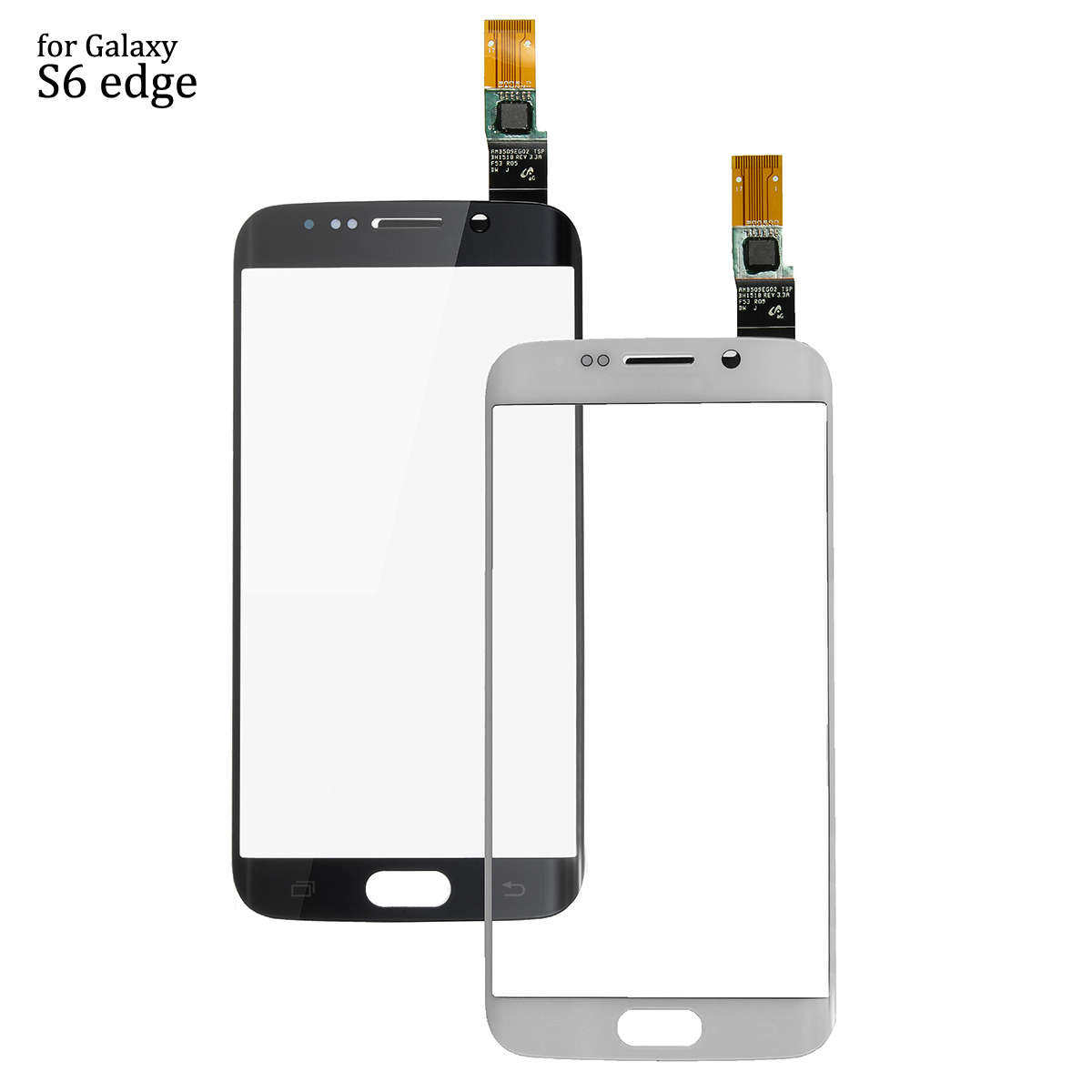 Touch Screen Digitizer Display Replacement For Samsung Galaxy S6 Edge