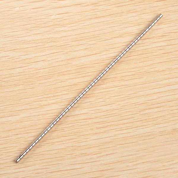 250PCS N40 D3x3mm Neodymium Magnets Rare Earth Magnet