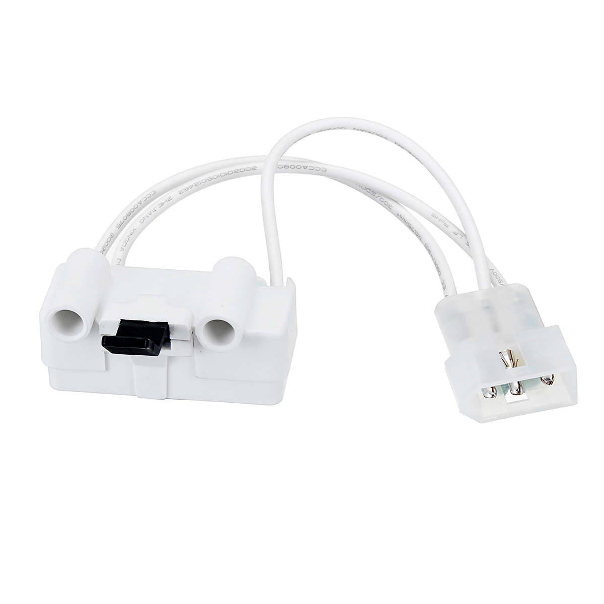 Dryer Door Switch Kit Replacement For Whirlpool Kenmore Sears Maytage Roper Estate