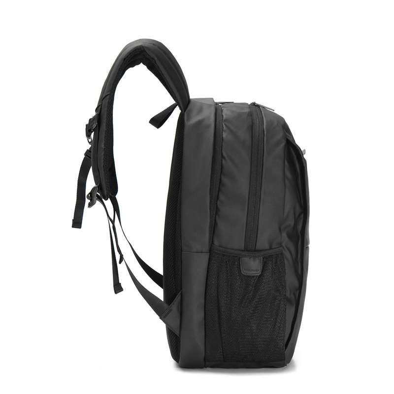 15.6" Laptop Backpack Bag Travel Bag With External USB Charging Port