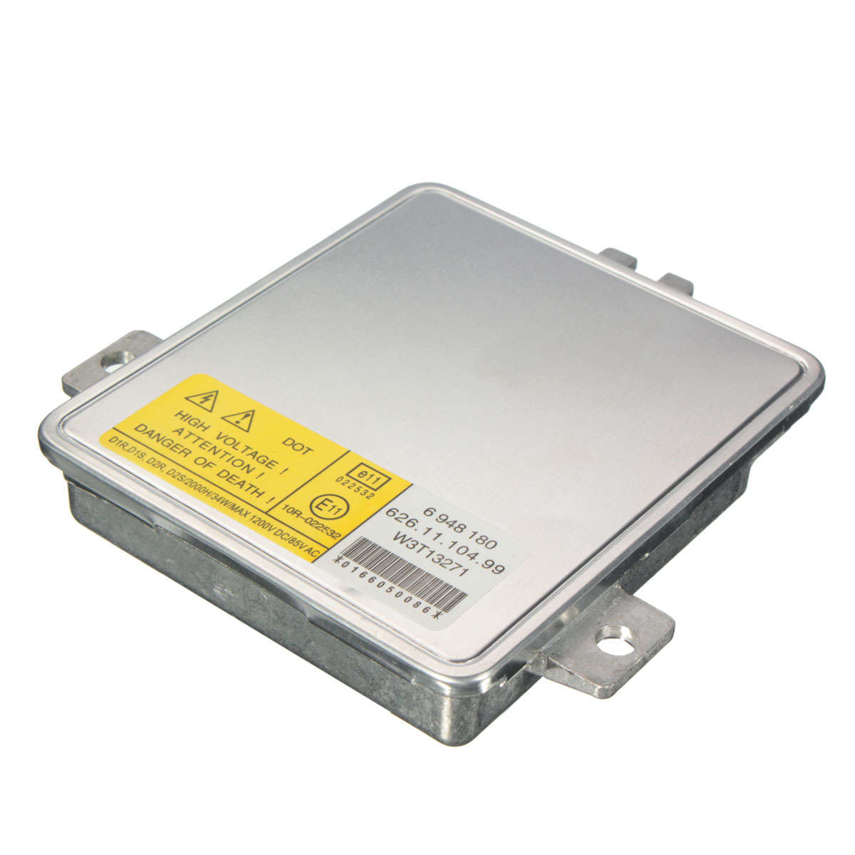 D1R D1S D2R D2S Xenon HeadLight Ballast Control Unit 63126948180 for BMW VOLVO