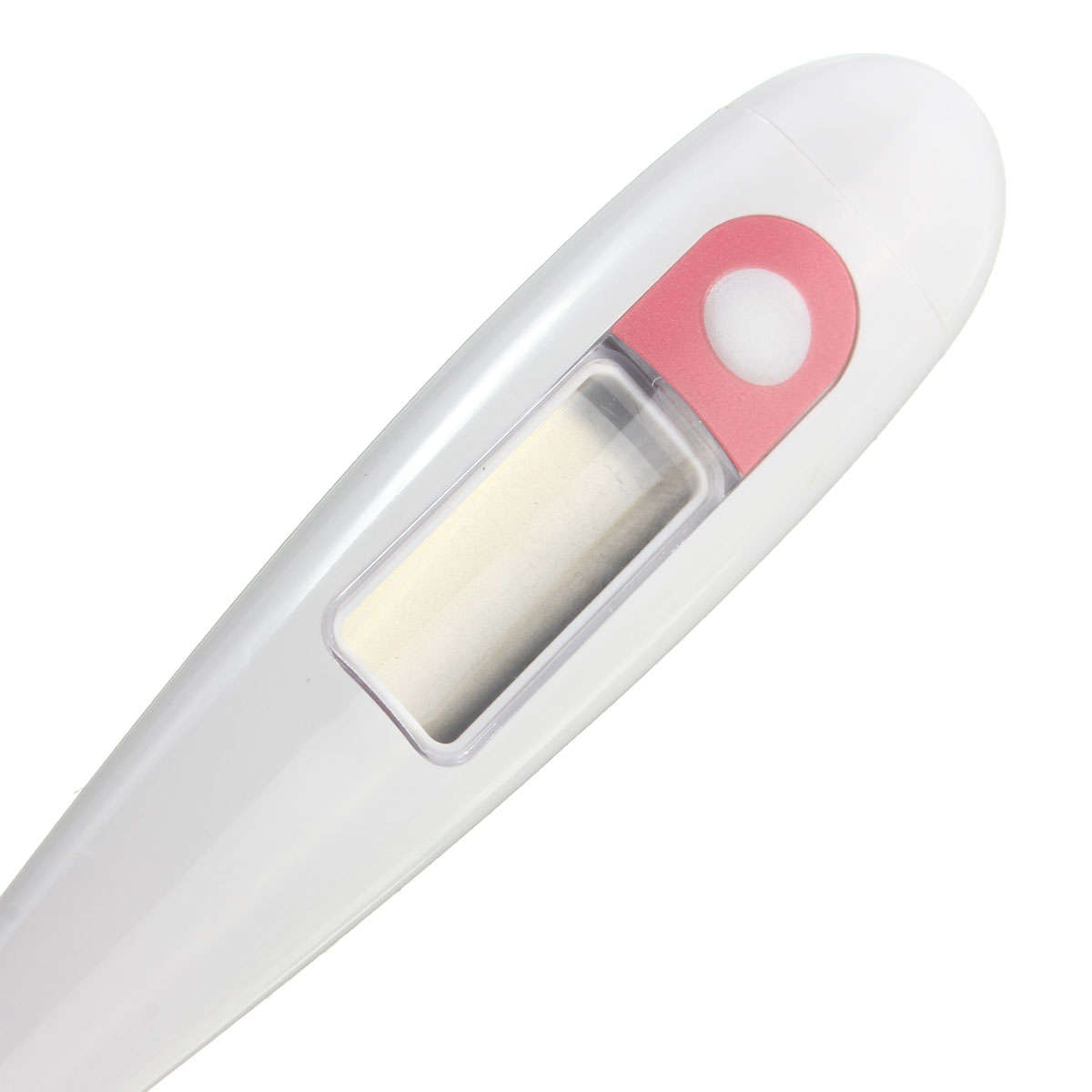 Loskii DT-12A Digital Women Basal Measuring Ovulation Body Thermometer Rectal Oral Axillary Body Tem
