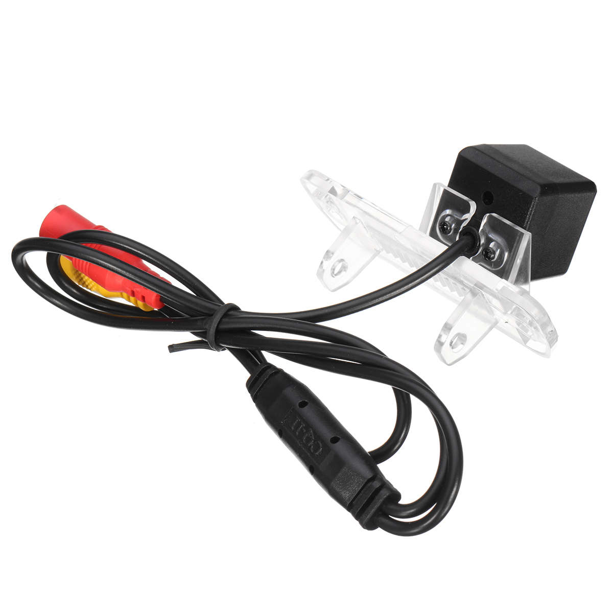 Car Rear View Camera HD Parking Backup Camera CCD For Mercedes E-class W211 : Perfect Timing
