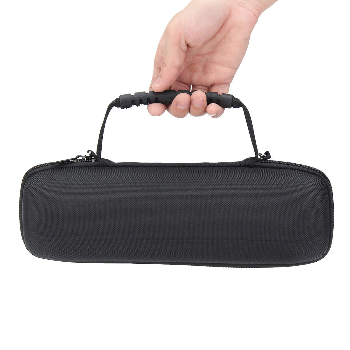 Traval Zipper Carry Hard Storage Case Bag Box For Bluetooth Speaker