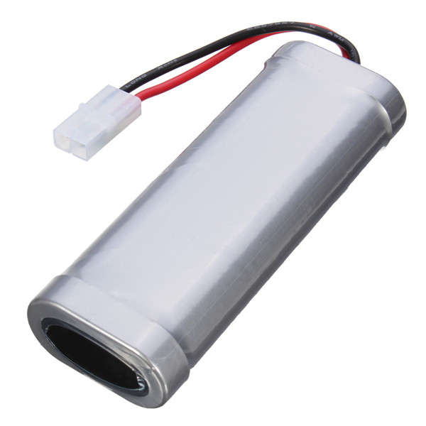 7.2V 4600mAH Ni-MH Rechargeable Battery Pack