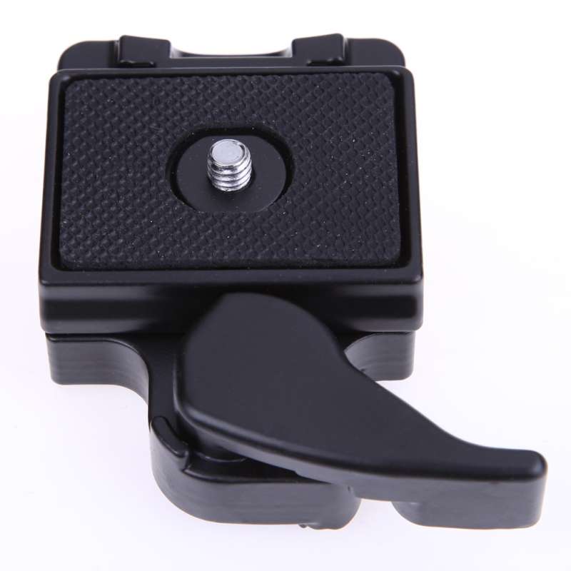 Universal Quick Release Plate for SLR DSLR Camera
