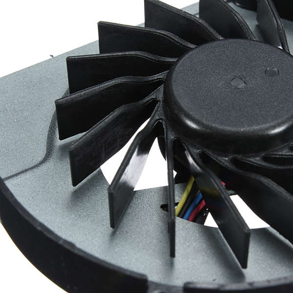 CPU Cooler Cooling Fan for HP Pavilion G6-2000 683193-001 055417R1S