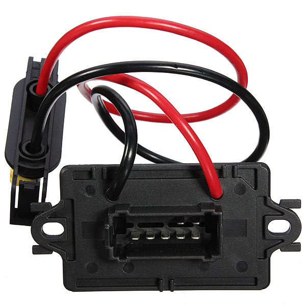 Heater Motor Blower Resistor RHEOSTAT Fan For Renault Megane