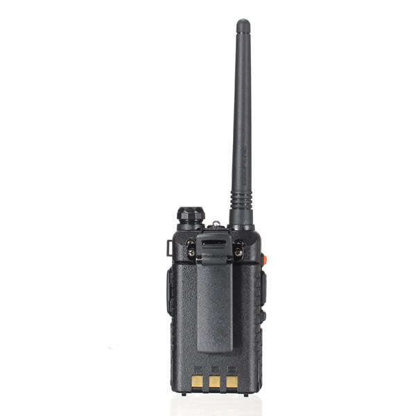 BAOFENG UV-5R Dual Band Handheld Transceiver Radio Walkie Talkie