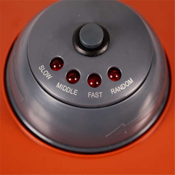 Undercover Mouse Cat`s Meow Interactive Electronic Cat Toy