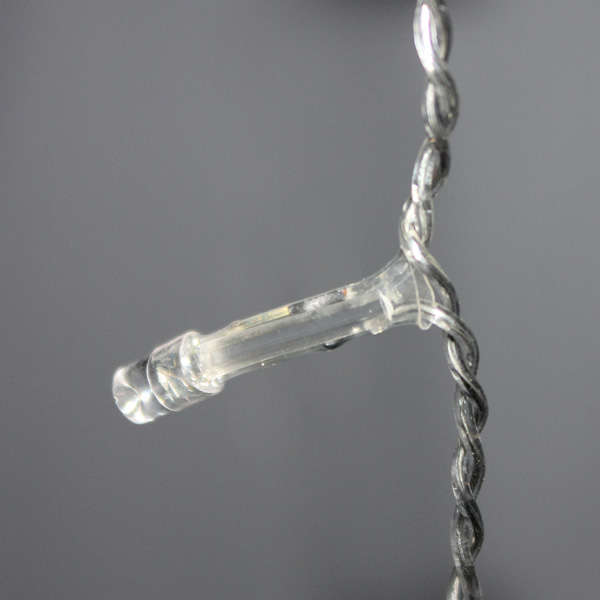 Christmas light 3mx3m 300 LED String Lights Curtain Lights 220V