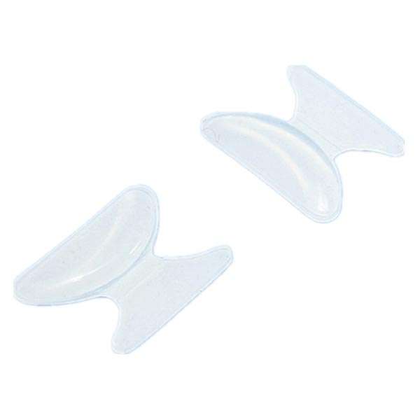 Eyeglass Sunglass Glasses Silicone Soft Nose Pads