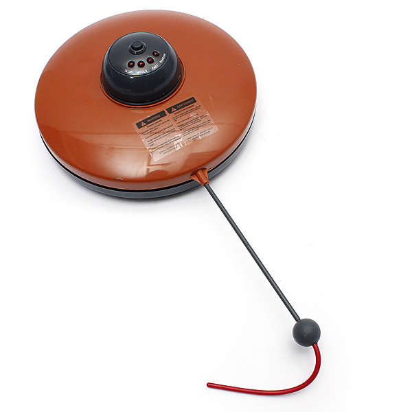 Undercover Mouse Cat`s Meow Interactive Electronic Cat Toy