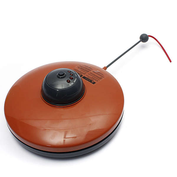 Undercover Mouse Cat`s Meow Interactive Electronic Cat Toy