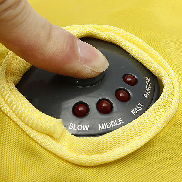 Undercover Mouse Cat`s Meow Interactive Electronic Cat Toy