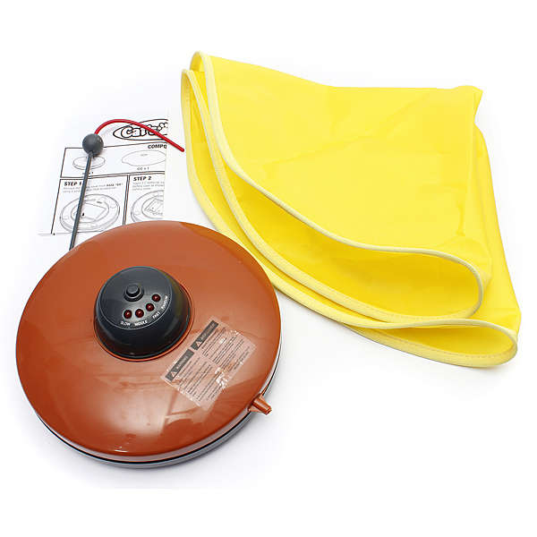 Undercover Mouse Cat`s Meow Interactive Electronic Cat Toy