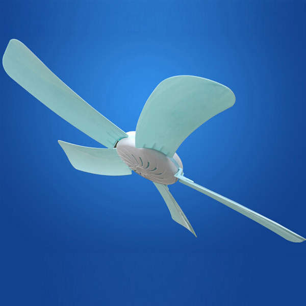 220V 7W Energy-saving Electric Anti-mosquito Mini Ceiling Cool Fan