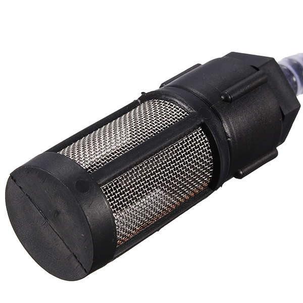 1/2 Inch Irrigation Venturi Fertilizer Kit Mixer Injectors Tube Switch Filter