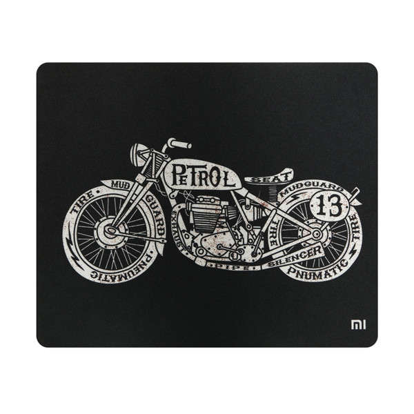 Xiaomi Anti-flip Rubber Soft Textile 295x245mm Gaming Mouse Pad