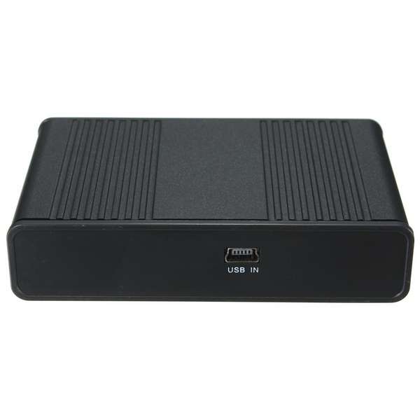 USB 5.1 Channel External Optical Audio Sound Card Adapter for Laptop Notebook PC : Perfect Timing