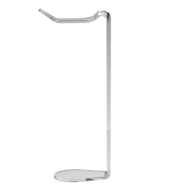 Universal Acrylic Headphone Stand : Perfect Timing