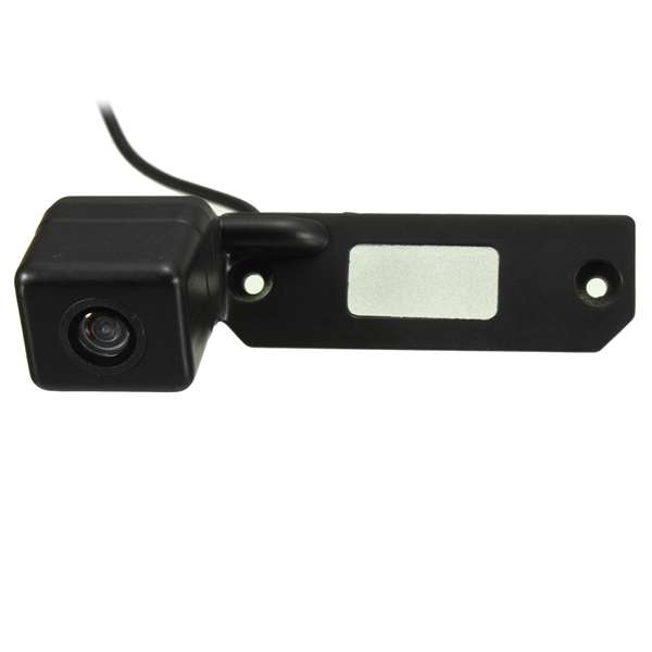 Car CCD Wireless Rearview Video Camera Reverse Cam For VW Passat Golf T5 Caddy Touran