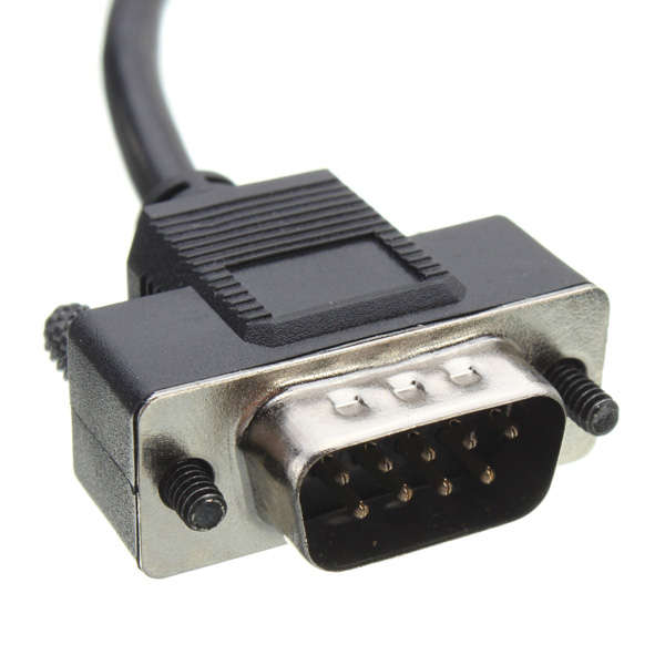 6ES7972-0CB20-0XA0 Cable for S7-200/300/400 Adapter RS485 PROFIBUS/MPI/PPI 64Bit