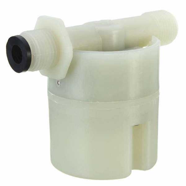 1/2inch Automatic Water Level Control Valve Ball Cock Fill Valve Solar Accessories Water Tank