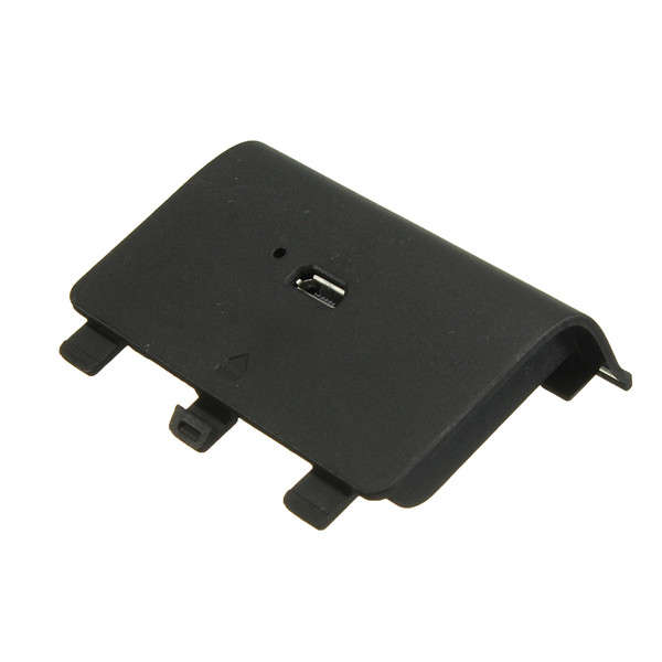 2400mah Rechargeable Battery Pack & Cable For Xbox One Play Charge Kit