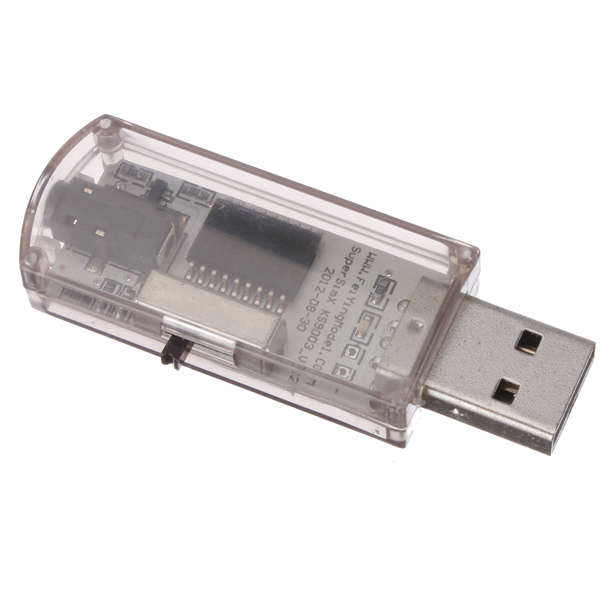 14 IN 1 RC USB Simulator For Aerofly Phoenix XTR G5 Esky WFLY