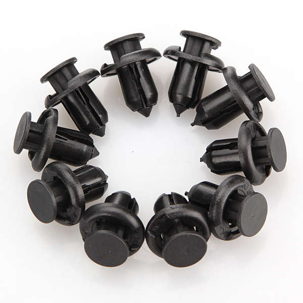 Honda Odyssey Civic CR-V Acura CL Element Insight Bumper Clip