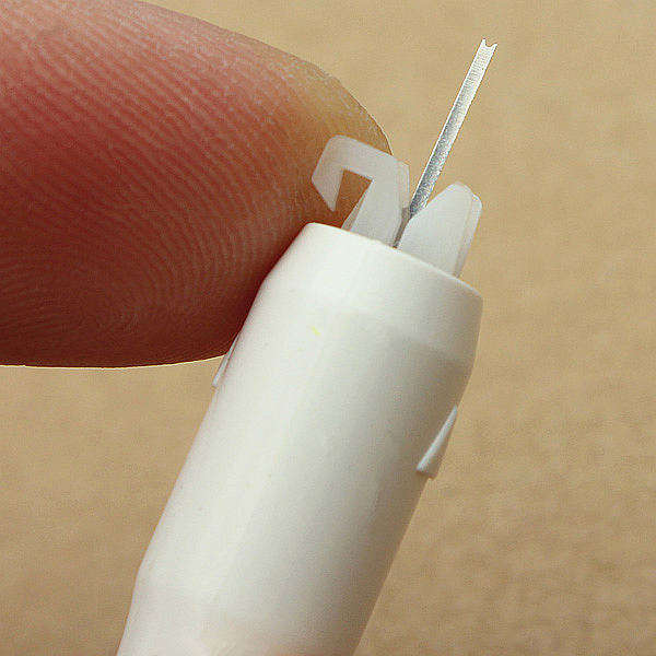 Sewing Machine Needle Threader DIY Clothing Accessories