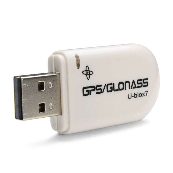 VK-172 GMOUSE USB GPS/GLONASS External GPS Module With USB Interface