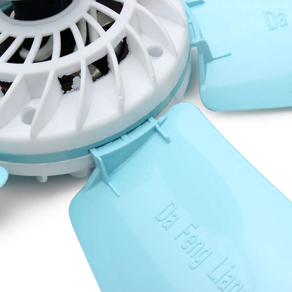 220V 7W Energy-saving Electric Anti-mosquito Mini Ceiling Cool Fan