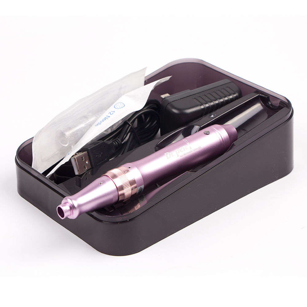 M7 Dr Pen Derma Pen Rechargeable Micro Needle System