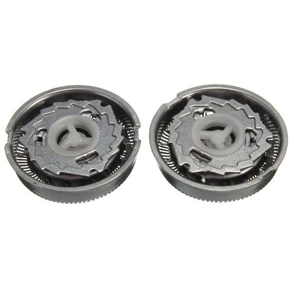 3Pcs Electric Shaver Razor Replacement Head Blade Network For Philips Norelco HQ40 HQ46 HQ48