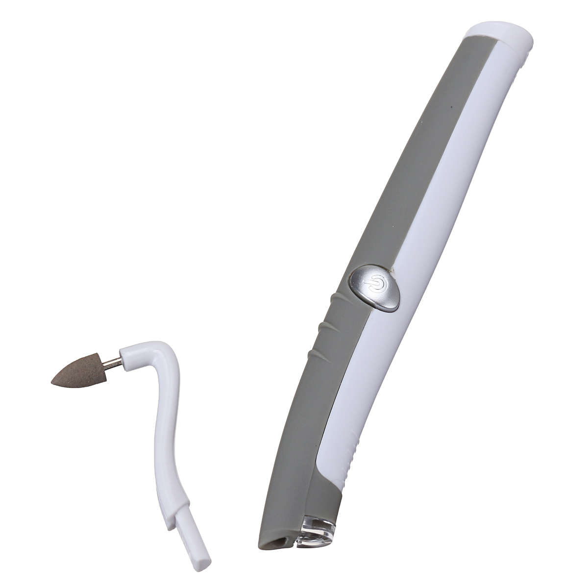 Sonic Teeth Cleaning Kit Polish Vibration Dental Tools 4 Heads Brush Stain Remover Tooth Whitening