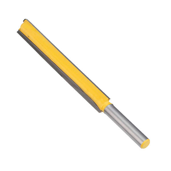 1/4 Inch Shank Extra Long Straight Router Bit Wood Working Cutter