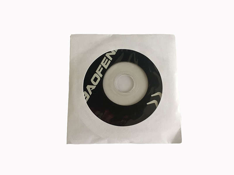 BAOFENG T1 USB Programming Cable Mini Walkie Talkie Write Frequency Line UHF 400-470mhz