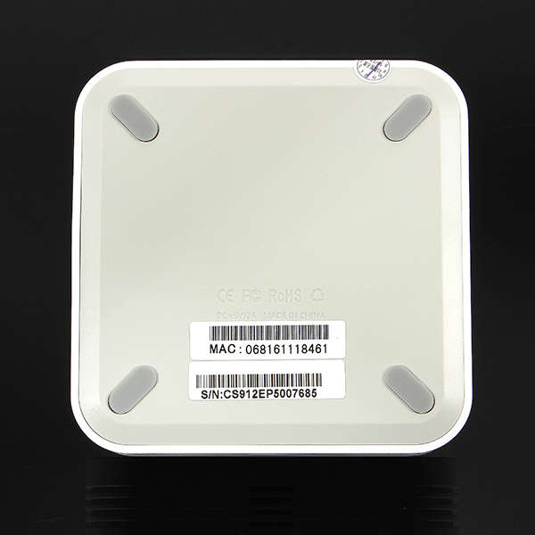 Tanix TX8 MAX Amlogic S912 3GB DDR4 RAM 16GB ROM TV Box